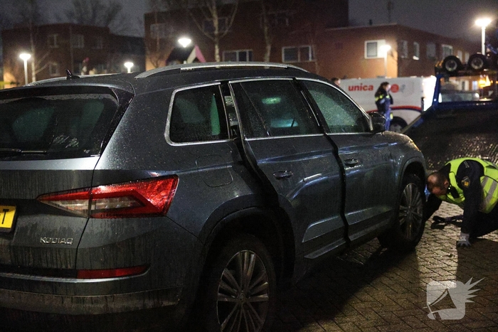 Twee zwaargewonden aangetroffen na mishandelingen