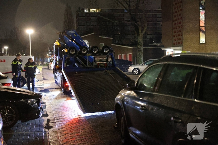 Twee zwaargewonden aangetroffen na mishandelingen