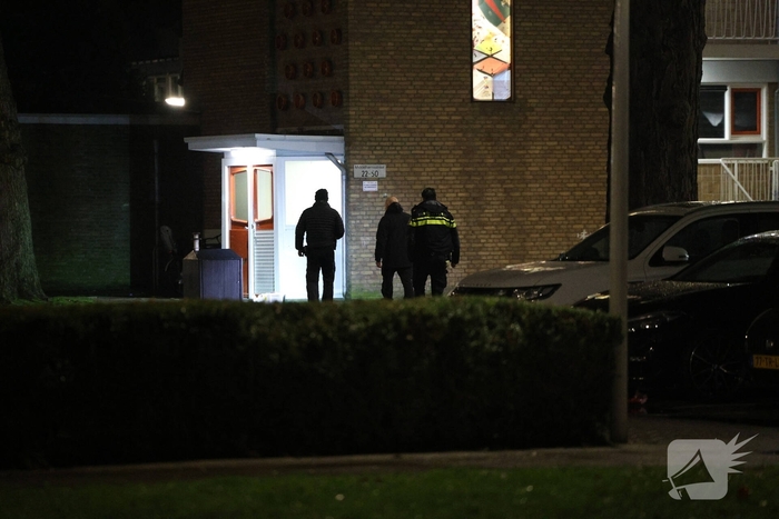 Twee zwaargewonden aangetroffen na mishandelingen