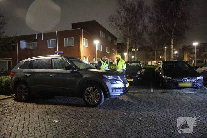 Twee zwaargewonden aangetroffen na mishandelingen