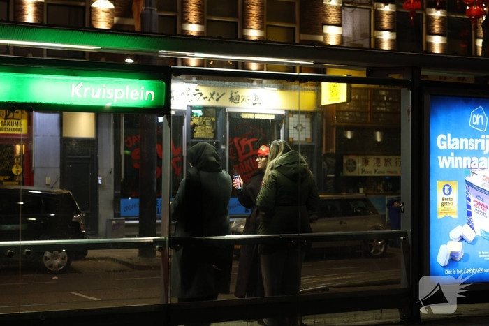 Onrust na nederlaag tegen Senegal blijft beperkt