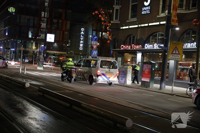 Onrust na nederlaag tegen Senegal blijft beperkt