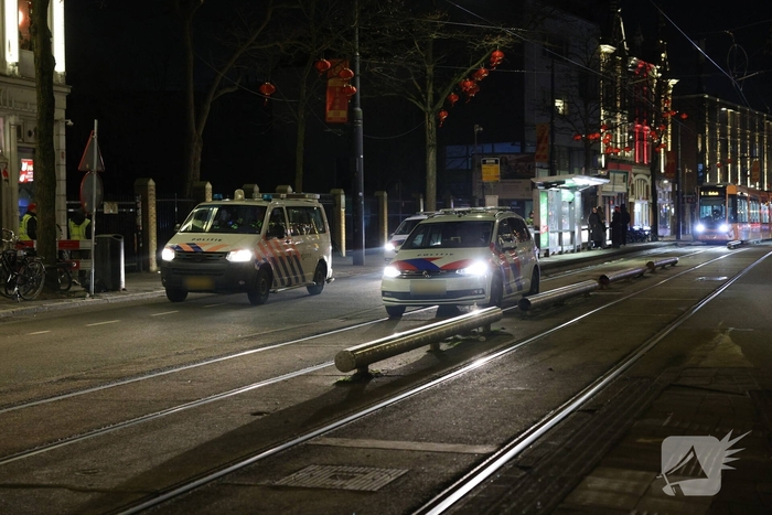 Onrust na nederlaag tegen Senegal blijft beperkt
