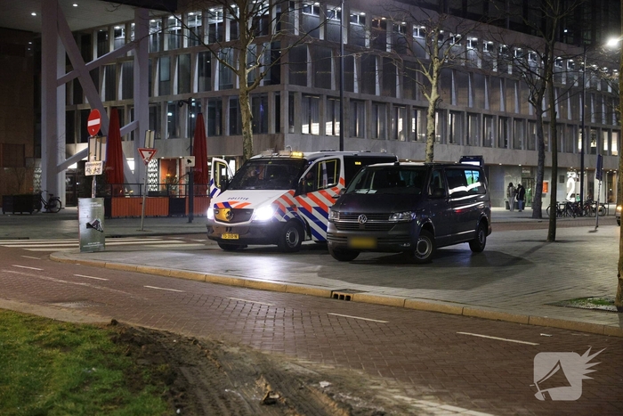 Onrust na nederlaag tegen Senegal blijft beperkt