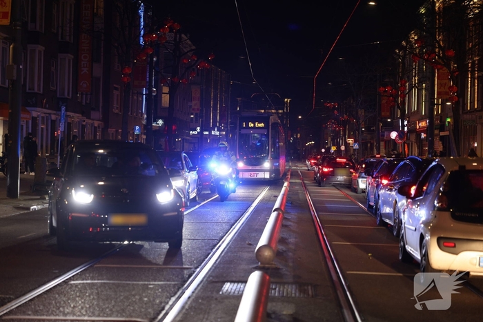 Onrust na nederlaag tegen Senegal blijft beperkt