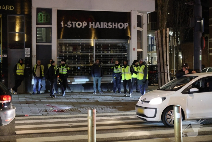 Onrust na nederlaag tegen Senegal blijft beperkt