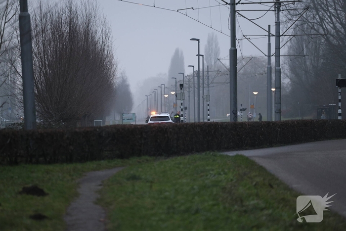 Tientallen vaten ontdekt in bosschages
