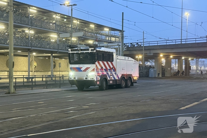Duizend demonstranten protesteren tegen geweld in Syrië