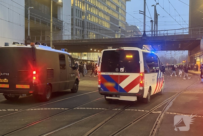 Duizend demonstranten protesteren tegen geweld in Syrië