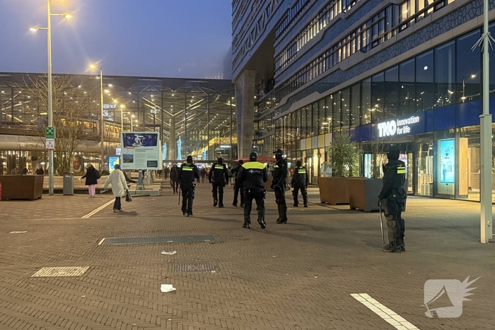 Duizend demonstranten protesteren tegen geweld in Syrië