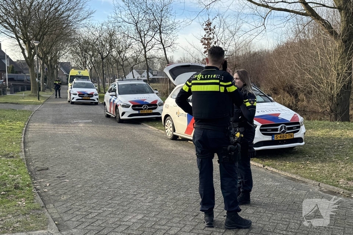 Steekpartij tussen jongeren leidt tot gewonden