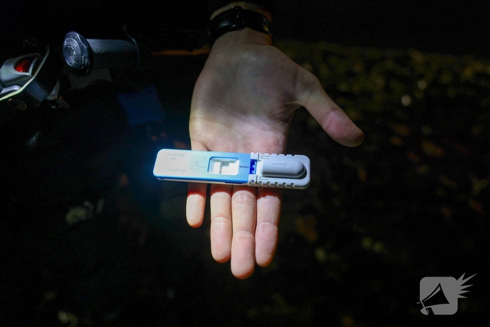 Aanrijding door drugsgebruik leidt tot aanhouding