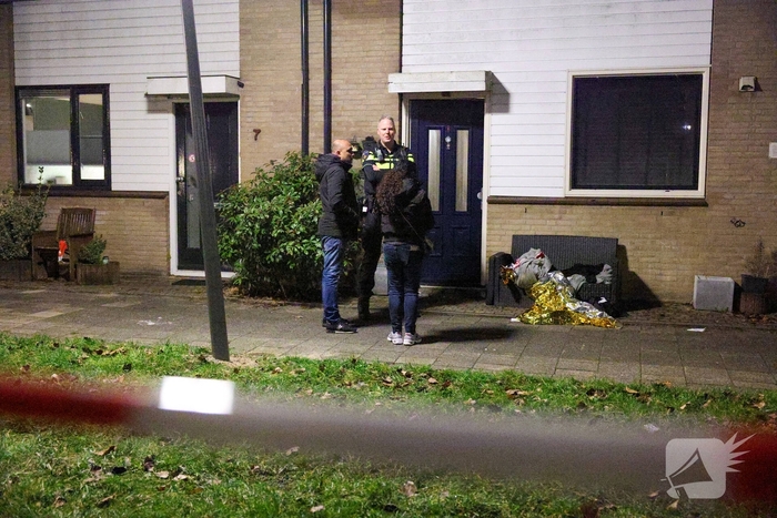 Voertuig rijdt opzettelijk mensen aan