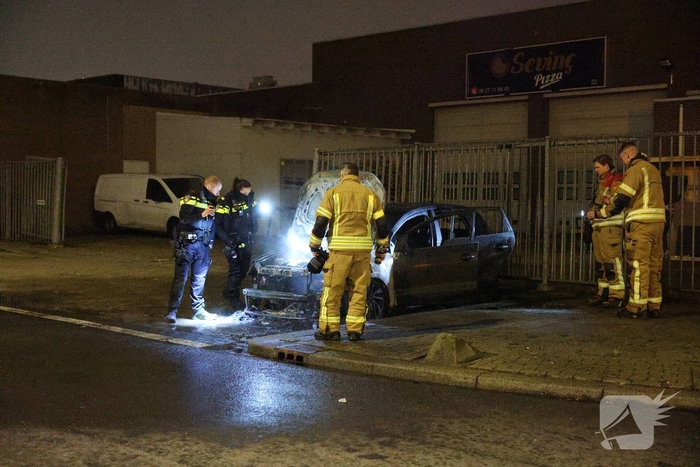Explosie bij woning leidt tot redding van meerdere bewoners