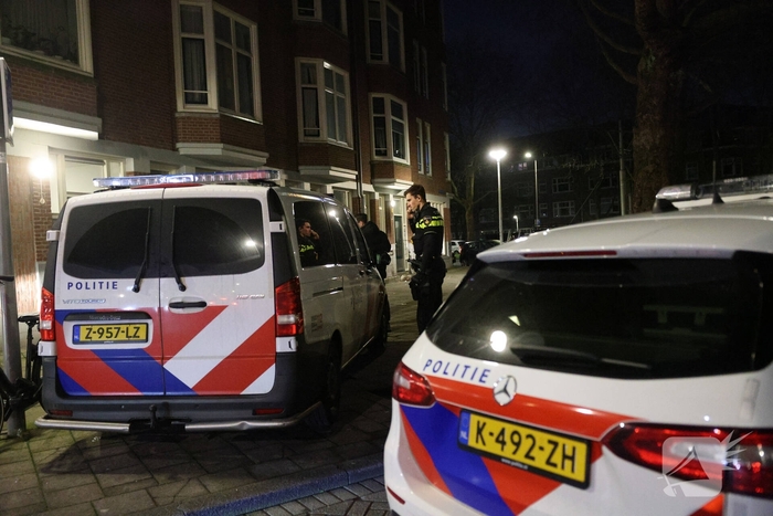 Steekincident leidt tot arrestatie en gewonde