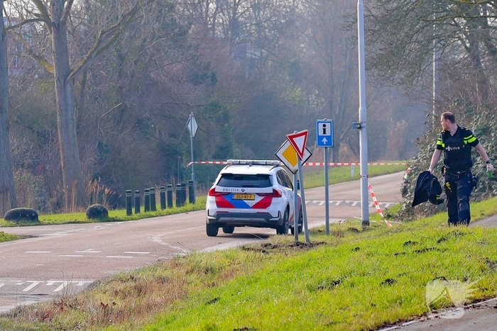 Schietincident leidt tot gewonde