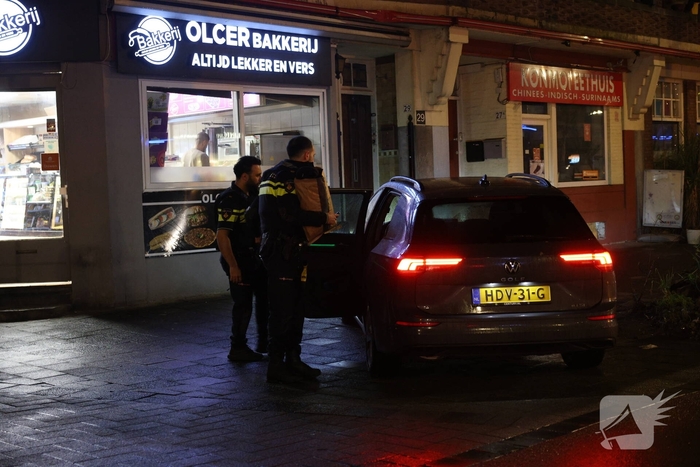 Zwaargewonde bij schietpartij in woning