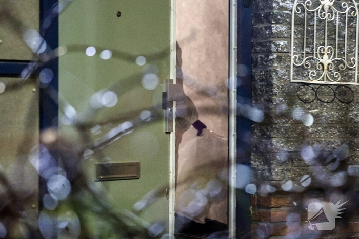 Zwaargewonde man overleden na schietpartij