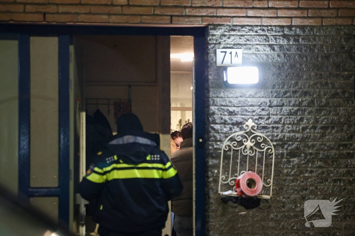 Zwaargewonde man overleden na schietpartij