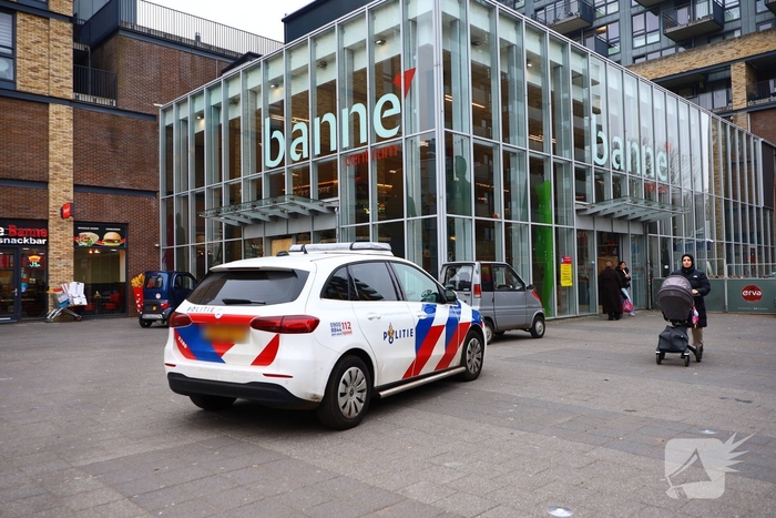 Overval op filiaal Zeeman onderzocht