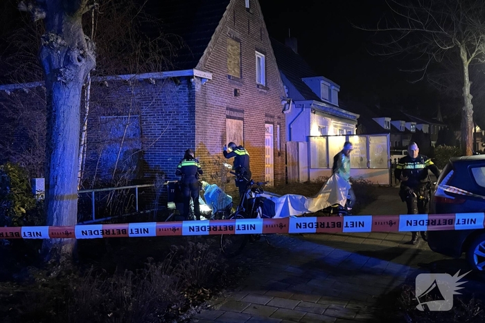 Politie onderzoekt steekpartij na drugsdeal