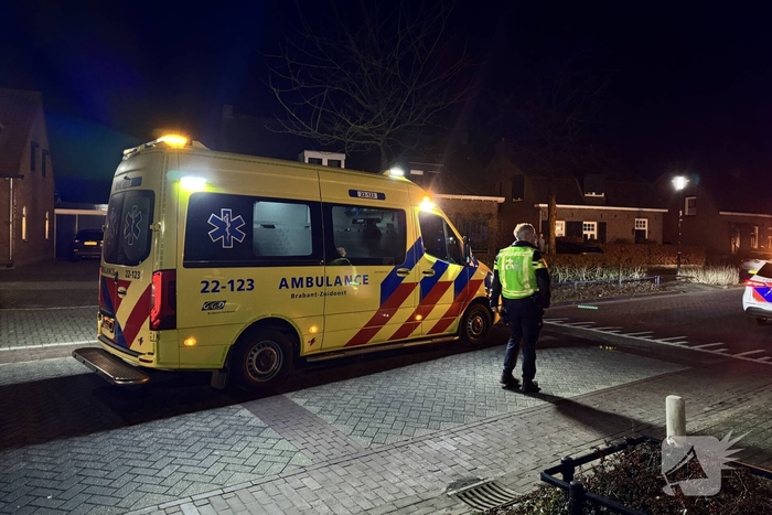 Politie onderzoekt steekpartij na drugsdeal