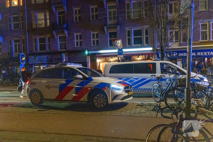 Ongeval leidt tot aanzienlijke verkeershinder