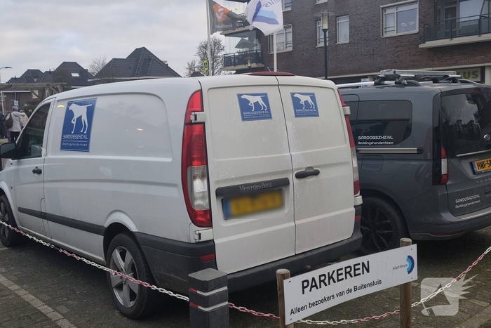 Vermiste 75-jarige overleden aangetroffen na meerdaagse zoekactie