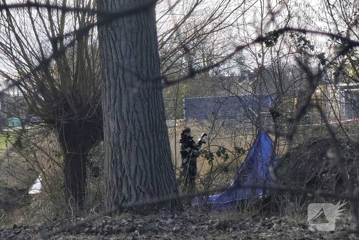 Vermiste 75-jarige overleden aangetroffen na meerdaagse zoekactie