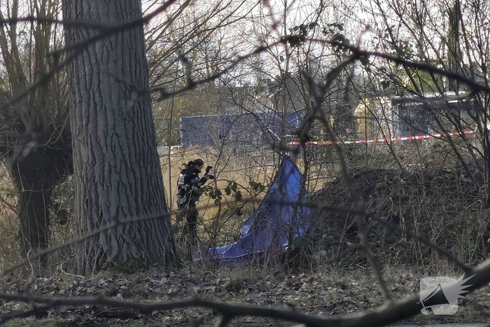 Vermiste 75-jarige overleden aangetroffen na meerdaagse zoekactie