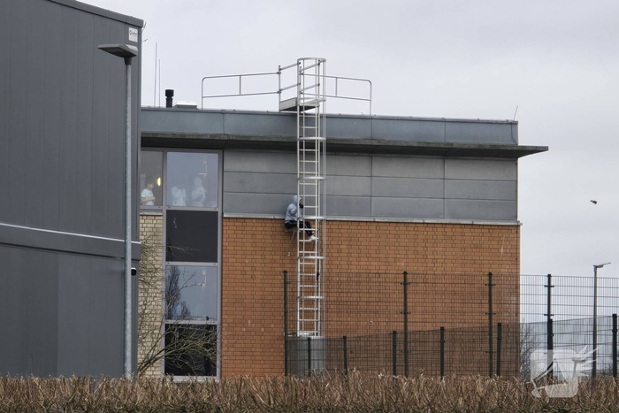 Persoon met onbegrepen gedrag zorgt voor grote inzet