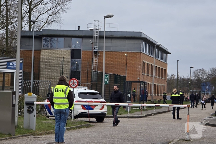 Persoon met onbegrepen gedrag zorgt voor grote inzet