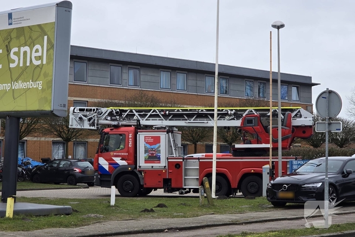 Persoon met onbegrepen gedrag zorgt voor grote inzet