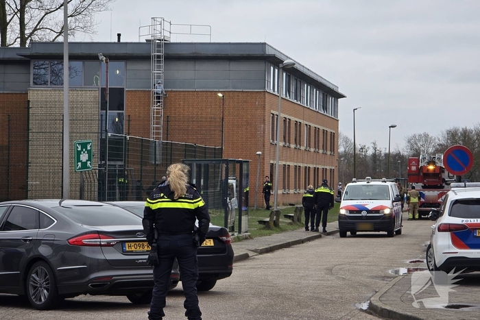 Persoon met onbegrepen gedrag zorgt voor grote inzet