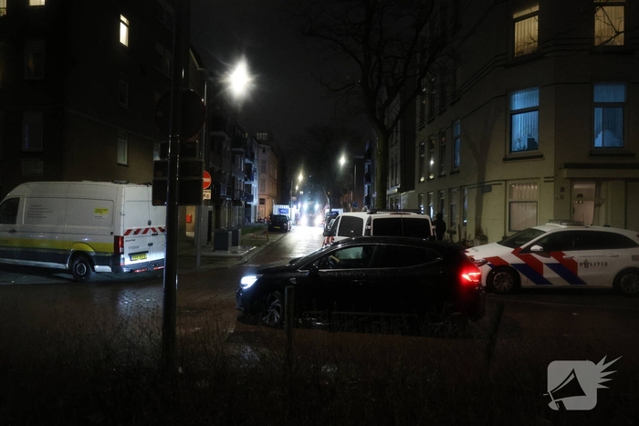 Langdurige inzet wegens gaslekkage, twintig woningen ontruimd