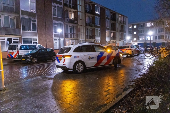 Valkhof Amsterdam 112 