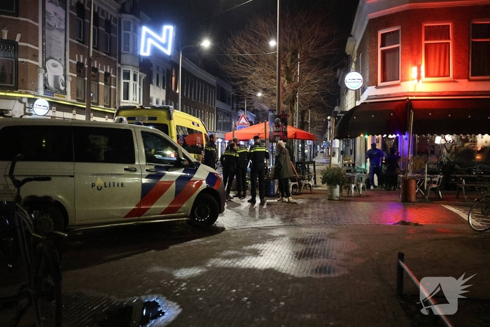 Woningbrand leidt tot evacuatie en meerdere gewonden