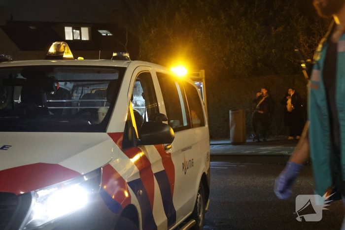 Woningbrand leidt tot evacuatie en meerdere gewonden