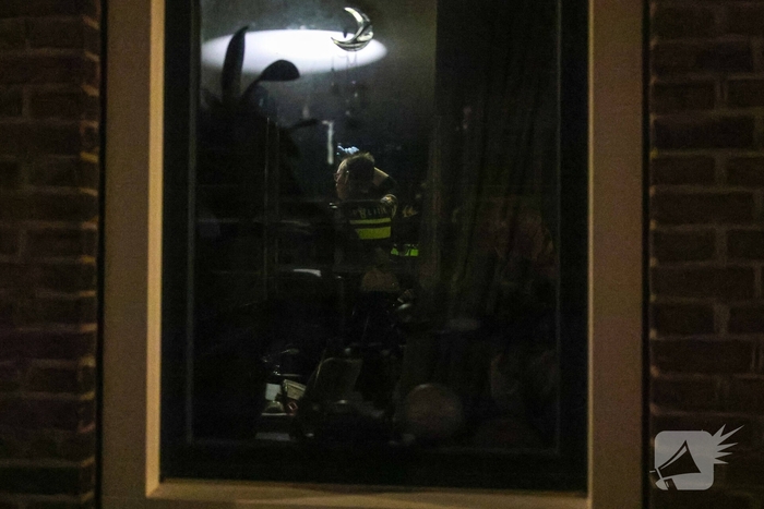 Steekincident leidt tot ziekenhuisopname