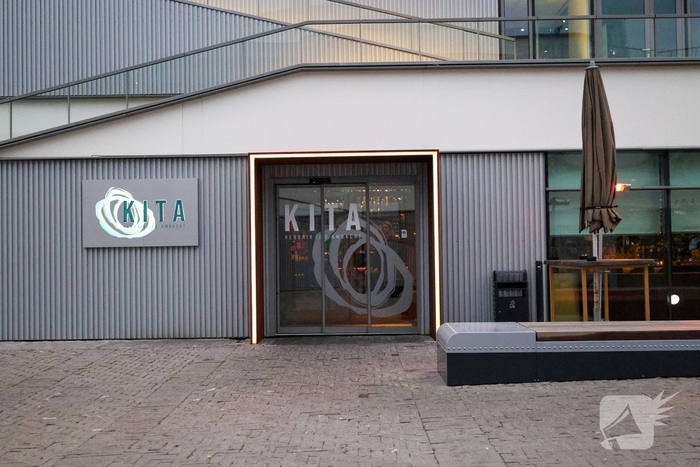 Steekincident leidt tot sluiting restaurant