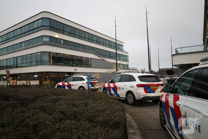 Steekincident leidt tot sluiting restaurant