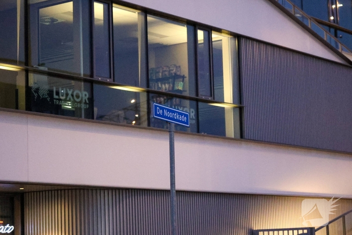 Steekincident leidt tot sluiting restaurant