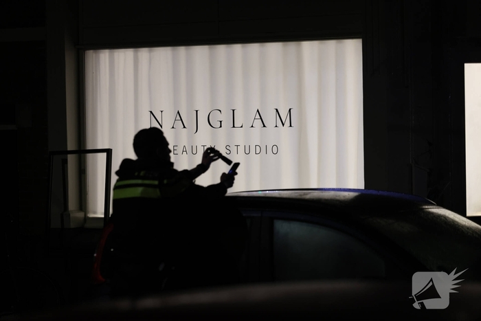 Tweede explosie bij beautysalon zorgt voor onrust