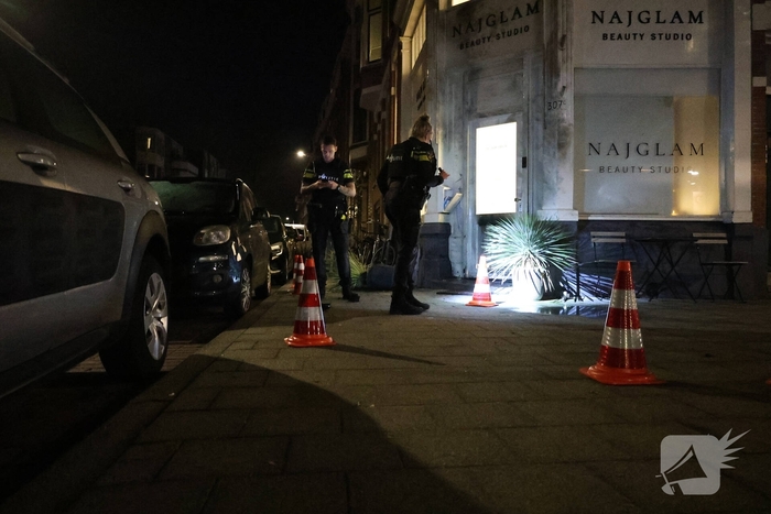 Tweede explosie bij beautysalon zorgt voor onrust