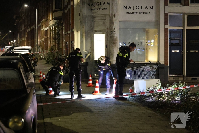 Tweede explosie bij beautysalon zorgt voor onrust