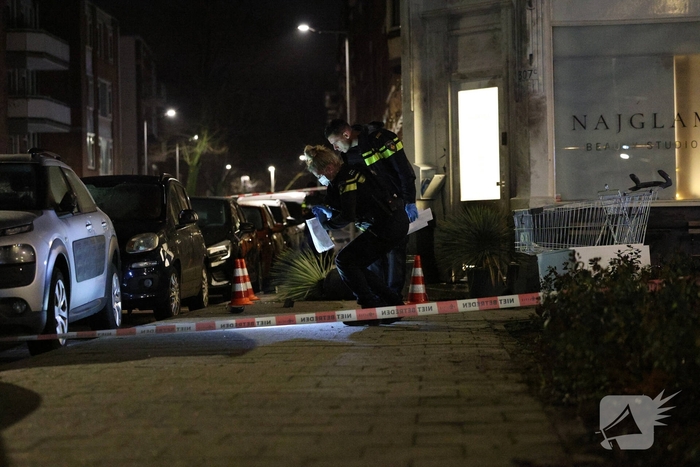 Tweede explosie bij beautysalon zorgt voor onrust
