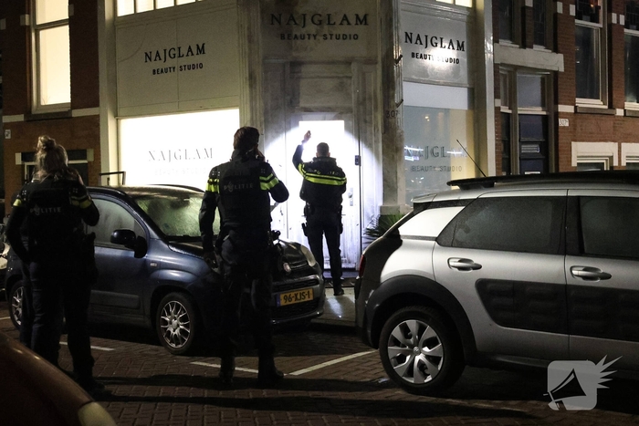 Tweede explosie bij beautysalon zorgt voor onrust