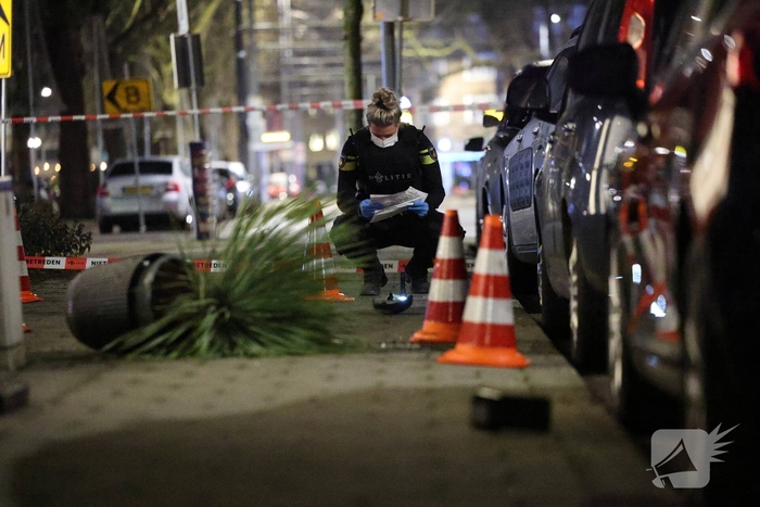 Tweede explosie bij beautysalon zorgt voor onrust