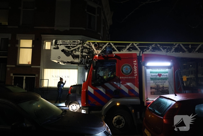 Tweede explosie bij beautysalon zorgt voor onrust