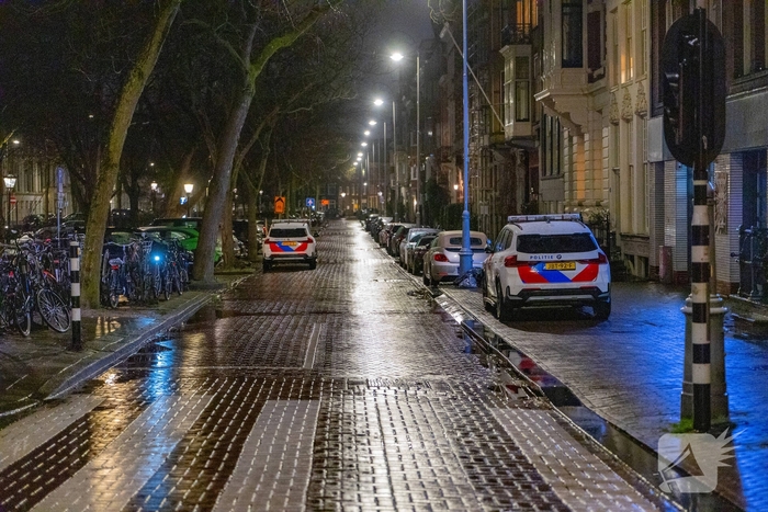 Schietpartij onderzocht na incident in Amsterdam